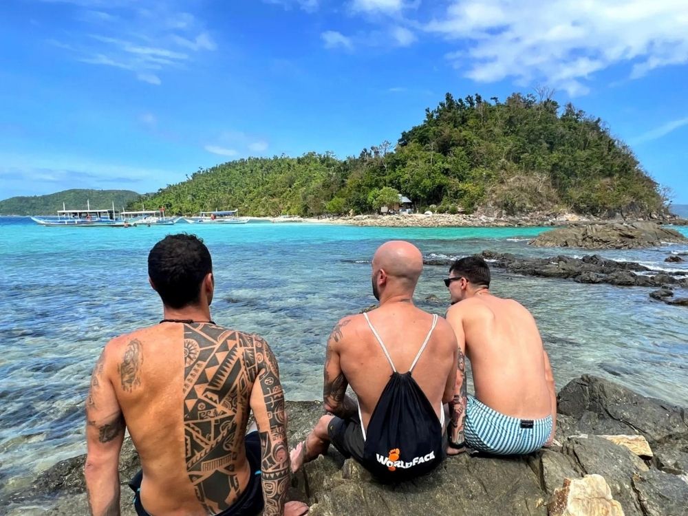 Viaggio nelle Filippine